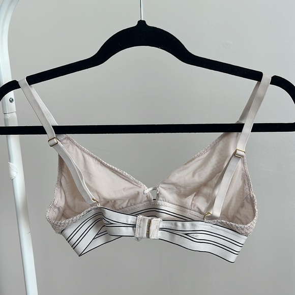 Bralettes (4 total): Lively, Free People, Urban Outfitters size XS-L - Picture 3 of 7